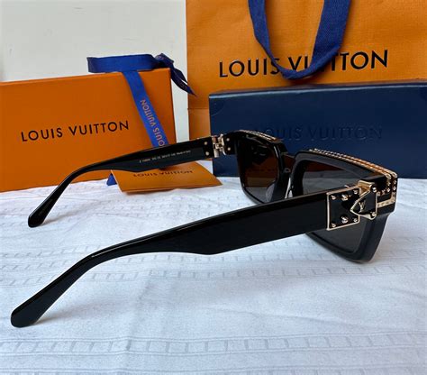 ochelari de soare louis vuitton